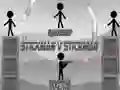 Igra Stickman protiv StickMana online Igra Stickman protiv StickMana online