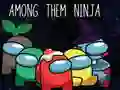 Igra Među Njima Ninja online Igra Među Njima Ninja online