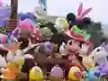 Igra Disney Uskrsni Složalica online Igra Disney Uskrsni Složalica online