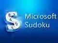 Igra Microsoft Sudoku online