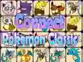 Igra Poveži Pokémon Klasični online