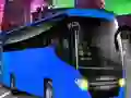 Igra Putnik javnog autobusa online