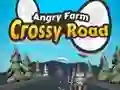 Igra Ljutita Farma: Crossy Road online Igra Ljutita Farma: Crossy Road online