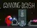 Igra Among Us Dash online Igra Among Us Dash online