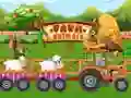 Igra Farme Životinje online Igra Farme Životinje online