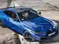 Igra Puzzle BMW M4 Coupe online Igra Puzzle BMW M4 Coupe online