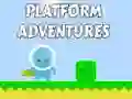 Igra Avanture na platformama online Igra Avanture na platformama online