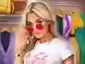 Igra Igre Oblačenja za Djevojčice online Igra Igre Oblačenja za Djevojčice online