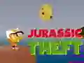 Igra Jurassic Krađa online