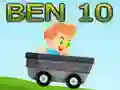 Igra Ben 10 online Igra Ben 10 online