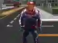Igra Borba i Let Superjunaka online