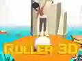 Igra Roller 3D online Igra Roller 3D online