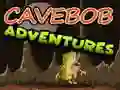 Igra Avantura CaveBOB online Igra Avantura CaveBOB online