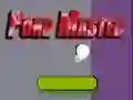 Igra Majstor Ponga online Igra Majstor Ponga online