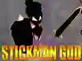 Igra Stickman Bog online Igra Stickman Bog online