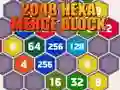Igra 2048 Hexa Spoji Blok online