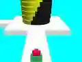 Igra Stacky Tower Break 3D online Igra Stacky Tower Break 3D online