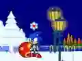 Igra Snježna kraljica Runner online Igra Snježna kraljica Runner online