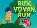 Igra Trči Vovane, trči online