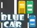 Igra Plavi auto online Igra Plavi auto online