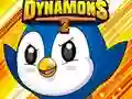 Igra Dynamons 2 online Igra Dynamons 2 online