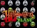 Igra Halloween Đavolji Eksplozija online