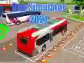 Igra Simulator autobusa 2021 online Igra Simulator autobusa 2021 online
