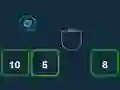 Igra Vatreni Broj online