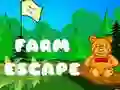 Igra Bijeg s farme online Igra Bijeg s farme online