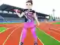 Igra Fit Djevojka Preobražaj online Igra Fit Djevojka Preobražaj online