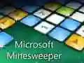 Igra Microsoft Minesweeper online