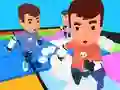 Igra Idemo na zabavu online Igra Idemo na zabavu online
