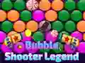 Igra Legenda O Pucanju Balona online Igra Legenda O Pucanju Balona online
