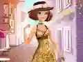 Igra Ljetni Stil Djevojaka online Igra Ljetni Stil Djevojaka online