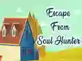 Igra Bijeg od Lovca na Duše online Igra Bijeg od Lovca na Duše online
