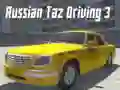 Igra Rusko Taz Vožnja 3 online Igra Rusko Taz Vožnja 3 online