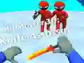Igra Hit Master 3D: Ubica S Nožem online Igra Hit Master 3D: Ubica S Nožem online