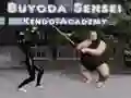 Igra Academija Kendo Buyoda Sensei online Igra Academija Kendo Buyoda Sensei online