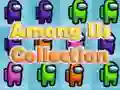 Igra Kolekcija Among Us online