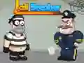 Igra Bjegunac online Igra Bjegunac online