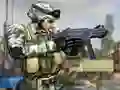 Igra Misije vojnika online Igra Misije vojnika online