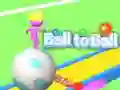 Igra Lopta do Lopte online Igra Lopta do Lopte online