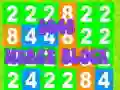 Igra 2048 Spoji Blokove online