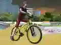 Igra BMX Ekstrem 3D Akrobatika online Igra BMX Ekstrem 3D Akrobatika online