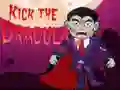 Igra Kick The Dracula online