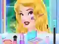 Igra Fashionistice Pink Vlog online Igra Fashionistice Pink Vlog online