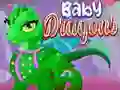 Igra Bebe Zmajevi online Igra Bebe Zmajevi online