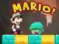 Igra Mario! online Igra Mario! online