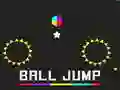 Igra Skakanje lopte online Igra Skakanje lopte online