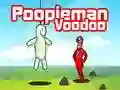 Igra Poopieman Voodoo online